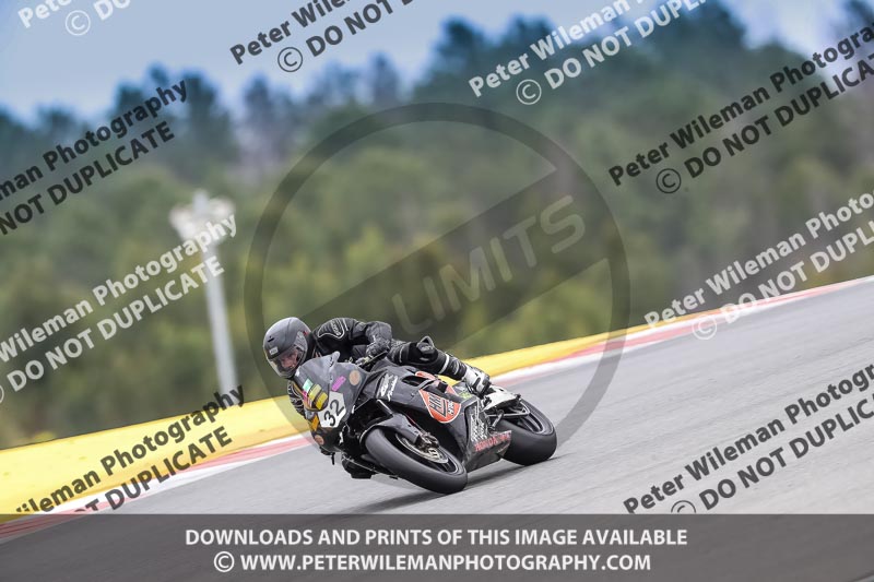 may 2019;motorbikes;no limits;peter wileman photography;portimao;portugal;trackday digital images